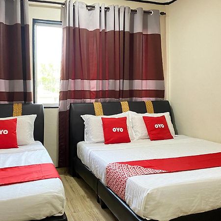 Oyo 90205 Bayu Sintok Motel Changlun Exterior photo